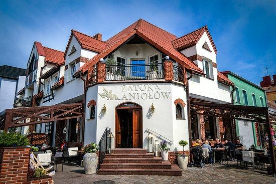 Zatoka Aniolow
